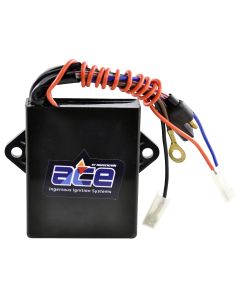Flywheel + AC to DC Ignition Conversion Kit for Polaris Sportsman Scrambler Magnum Big Boss Ranger 500 1997-2004