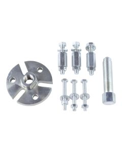 Kit Flywheel + Puller for Polaris Xpress 300 400L | Xplorer 400 / L | Sportsman Scrambler 400 | Big Boss 400L 1994-2002