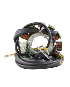 Kit Flywheel + Stator + Puller for Polaris 400 L | Big Boss / Xpress 400 L | Sportsman 400 | Xplorer 400 400L 1994-2002
