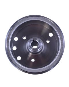 Kit Flywheel + Flywheel Puller + Gasket + Generator Stator for Kawasaki VN 500 Vulcan / 454 LTD / Ninja 500 1985-1996