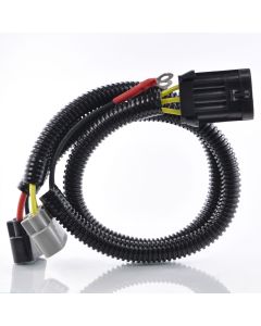 2012-2018 Conversion Harness For Polaris RZR 900 / 1000 ACE Sportsman Scrambler 2012-2018