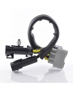 Conversion Harness For Polaris RZR 900 / 1000 ACE Sportsman General Ranger 2013-2018