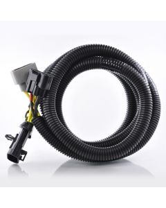 2012-2018 Relocation Harness For Polaris RZR 900 / 1000 OEM Repl. 2206367