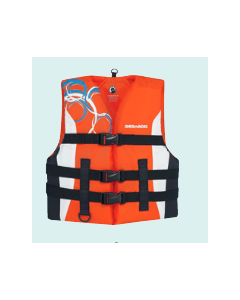 Sea-Doo Junior Motion Flytväst 30-40kg