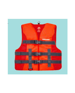 Sea-Doo Jr. Motion flytväst Orange L