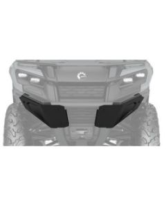 Can-Am Extreme Front Bumper Plate G3L (förutom X mr-modeller)