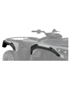 Can-Am Fender Flares G3L (förutom T-cat-modeller)