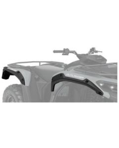 Can-Am Fender Flares G3L (endast T-cat-modeller)