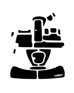 Hydro-Turf Sea-Doo Challenger & Speedster Komplett Mattsats 96-00