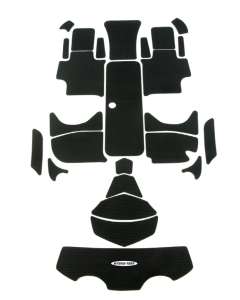 Hydro-Turf Sea-Doo Speedster Komplett Mattsats 00-04