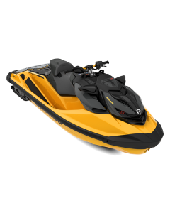 Sea-Doo RXP X RS 300 Millenium Yellow 2021
