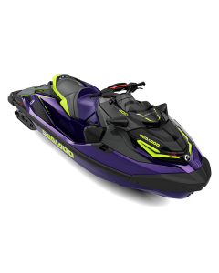 Sea-Doo RXT X RS Audio 300 Premium Midnight Purple 2021
