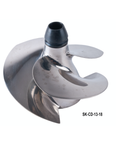 Solas Concord Impeller Sea-Doo - SK-CD-13/18