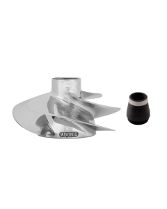 Adonis Impeller 10/18 för Sea-Doo GTI/ GTI SE/ GTI Rental 06-08