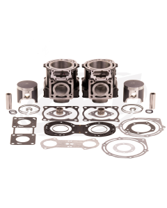 Yamaha 800 .5mm over Cylinder Exchange Kit