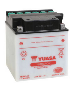 Sea-Doo Batteri Original 4-takt