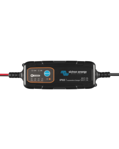 Victron Energy - IP65 laddare 6V/12V-1.1A
