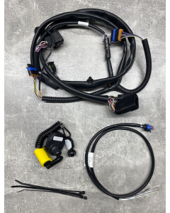 Sea-Doo Trixx RF Dess paket