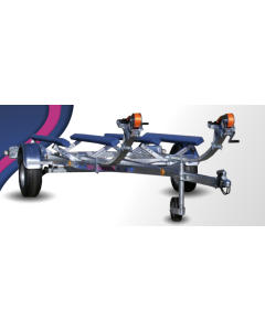 Jetloader Dubbel EU 80km/h Spark