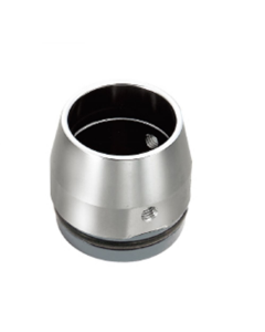 Solas Yamaha Aluminium Impellertätning till YS/YV Concord/Dynafly serien