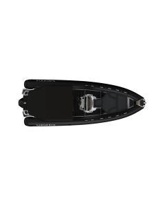 Highfield Ribbåt SP700 Mercury 250hk V8