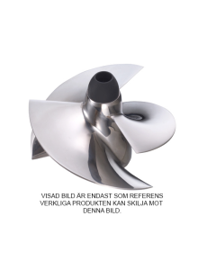 Solas Concord Impeller Sea-Doo - SRX-CD-16/21