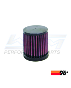 WSM Suzuki LT-F 250 / 300 Luftfilter 88-02