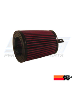 WSM Suzuki Eiger 400 - King Quad 400 - Vinson 500 Luftfilter 02-24