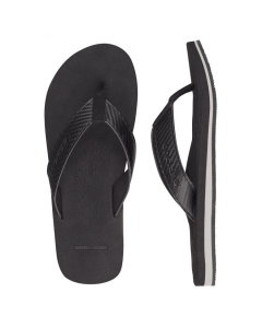 SEA-DOO SVARTA FLIP-FLOPS US 11 / EU 44,5