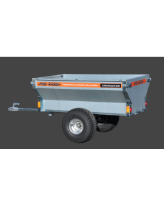 Pro-Terra TerraTrailer 500