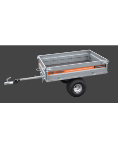 Pro-Terra TerraTrailer 800