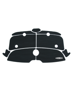 Hydro-Turf Yamaha AR/SR/SX 230 HO Yttre Mattsats 07-09
