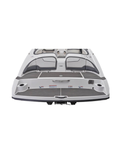 Hydro-Turf Yamaha 212 X/Limited & AR/SX 210 Yttre Mattsats 17-18