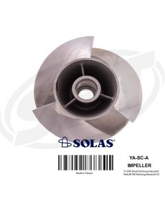 Yamaha ABC Series YA-SC-A 13/18
