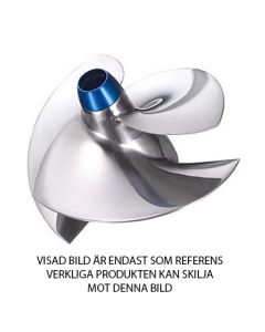 Solas Concord Impeller Yamaha - YV-CD-13/20