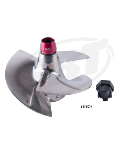 SOLAS IMP 144 14.5/18 YAM