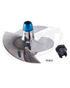 Solas YF-SC-X Impeller - YAMAHA