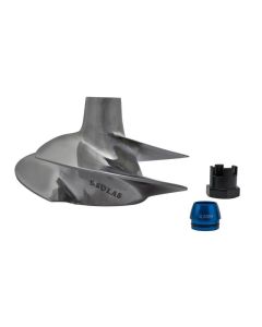 Solas Dynafly Impeller Yamaha - YG-DF-09/13