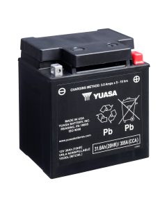 Yuasa Sea-Doo Batteri Original 4-takt högpresterande 385A