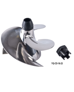 Solas Concord Impeller Yamaha - YQ-CD-16/23