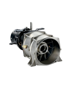 Solas Yamaha Superjet Jetpumpenhet 12 Vindflöjel 08-14