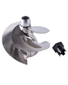 Solas Concord Impeller Yamaha - YV-CD-14/21