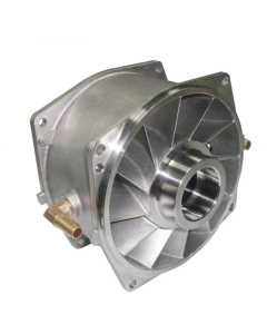 Solas Yamaha Pumpstatorvinge 160mm FZR/FZS SHO/FX SHO/Cruiser SHO 08-15