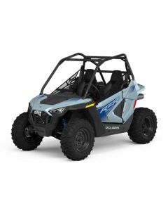 Polaris RZR 200 Grey Terräng 2026