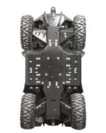 Iron Baltic Hasplåt komplett sats (Plast): SMC J-MAX 700 L (T3)