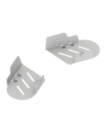 Iron Baltic Hasplåt Aluminium Bakre A-armsskydd (Par): CFMOTO CFORCE 450/520 (-2021)