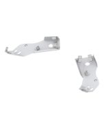 Iron Baltic Hasplåt Aluminium Bakre A-armsskydd (Par): Can-Am G2 Outlander (2019+) / Can-Am G2 Renegade (2019+)