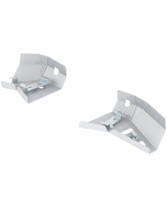 Iron Baltic Hasplåt Främre A-armskydd (Aluminium): Polaris Sportsman 570 SP (2021+): Sportsman 570 Trail (2021+): Sportsman 570 X2 Nordic Pro: 6x6 Big Boss 570 (2024+)