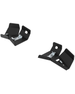 Iron Baltic Hasplåt Främre A-armskydd (Plast): Polaris Sportsman 570 SP (2021+): Sportsman 570 Trail (2021+): Sportsman 570 X2 Nordic Pro: 6x6 Big Boss 570 (2024+)