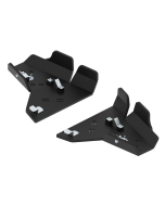 Iron Baltic Hasplåt Plast Främre A-armsskydd (Par): AODES Pathcross 650/850/1000